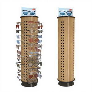 Vertical Space Utilization Display Shelf Display Racks for Limited Floor Area Smart <strong>Book</strong> Display Stand - Product Image 1