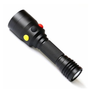 GAD107B Multifunctional Pocket Signal <b>Light</b> LED Red Railway <b>Emergency</b> <b>Light</b> 3 Hour Runtime 50000 Hour Lifespan - Product Image 5