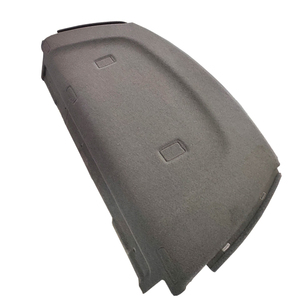 Materiales de Producción Automotriz Resistentes al Frío, Fieltro No Tejido, Accesorios para Automóviles, Alfombrilla Antibacteriana para Maletero - Product Image 2