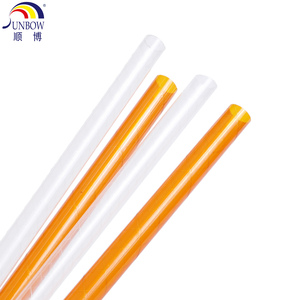 Resistente al Calor 220 ° Tubo <span class=keywords><strong>de</strong></span> <span class=keywords><strong>Aislamiento</strong></span> Eléctrico <span class=keywords><strong>de</strong></span> Poliimida C <span class=keywords><strong>de</strong></span> Pared Delgada para Cables <span class=keywords><strong>de</strong></span> Motor y <span class=keywords><strong>Generador</strong></span> - Product Image 3