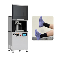 Impresora 3D de Zapatos de Ultra Alta Velocidad y Precisión RayForm400