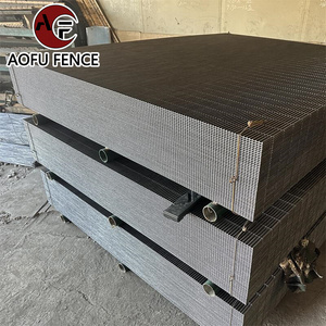 Bán hàng nóng <span class=keywords><strong>358</strong></span> chống LEO lên xem rõ ràng hàn dây lưới tấm An ninh cao chống LEO lên lưới <span class=keywords><strong>358</strong></span> tù lưới tấm - Product Image 2