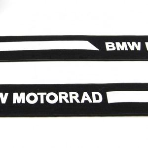 สายรัดยางยืดเคลือบซิลิโคนไนลอนสแปนเด็กซ์แบบกำหนดเองเป็นมิตรกับสิ่งแวดล้อม ป้องกันการลื่นไถล ผลิตจากไนลอนรีไซเคิล สำหรับเสื้อผ้าและรองเท้า - Product Image 2