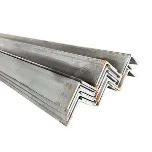 Fast Delivery Manufacture Wholesale Carbon Steel Angle Bar With Good Quality