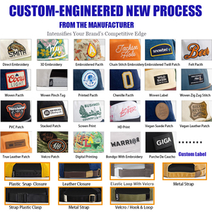 Chất lượng cao tùy chỉnh logo <span class=keywords><strong>PVC</strong></span> Mũ bóng chày 5 Bảng điều chỉnh laser Đục Hai giai điệu cong vành không thấm nước thoáng khí phong cách thể thao - Product Image 5