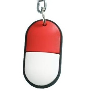 Porte-clés PVC en gros pour le personnel médical : cadeau de reconnaissance pour médecins et infirmières, idéal pour la Journée internationale des infirmières et les souvenirs de la Semaine hospitalière - Product Image 5