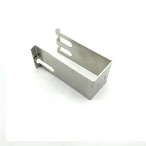 <span class=keywords><strong>Fabrication</strong></span> de tôle en acier inoxydable personnalisée pour la plaque de tambour Coupe de métal Pince à sertir Tôle de qualité supérieure Application médicale ISO9001 - Product Image 1