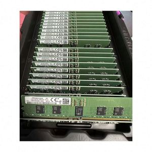 M425R1GB4DB0-CWM - 8GB แบรนด์ที่เชื่อถือได้ 5600MHz DDR5 Pc5-44800 โมดูลหน่วยความจำแบบ Single Rank X16 - Product Image 4