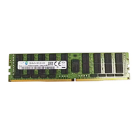 RAM 32 Go 4R4 4DR4 PC4 2133 DDR4 ECC REG Mémoire RAM