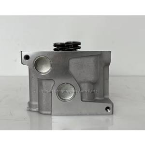 Pezzi di ricambio del nuovo motore 90880028 90209850 1.8 C18NZ testata completa assy per <span class=keywords><strong>Opel</strong></span> <span class=keywords><strong>Astra</strong></span> Omega Vectra Chevrolet <span class=keywords><strong>ricambi</strong></span> Auto - Product Image 5