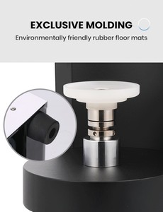 Máy hàn miệng lon tự động không xoay năm <span class=keywords><strong>2026</strong></span> dành cho lon nhựa PET, máy hàn miệng lon trà sữa tần số cao, máy đóng hộp - Product Image 5