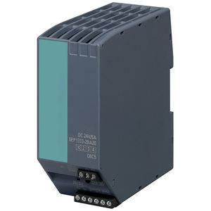 Módulo Controlador PLC 6EP1332-4BA00 - Automatización Industrial y Programación PLC, Comunicación RS485, 110-240V, en Stock - Product Image 3