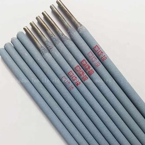 Électrodes de soudage en acier inoxydable duplex Super Welding Rods AWS A5.4 E312L-16, vente directe d'usine, 2,5 mm-5,0 mm - Product Image 5