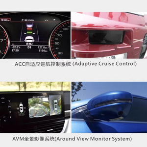 Outil d'étalonnage ADAS 360 système de vue surround et équipement de diagnostic de scanner radar automobile - Product Image 6