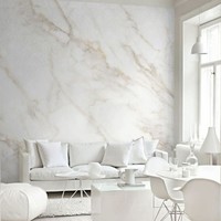 Fabrica China Panneaux muraux en PVC imitation marbre ignifuges, imperméables, certifiés CE, écologiques, pour l'extérieur et les salons