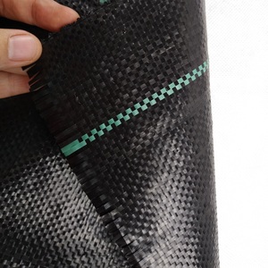 Precio competitivo, estera de malezas UV, cubierta de suelo de PP, estera de malezas agrícolas, <span class=keywords><strong>malla</strong></span> de cubierta de suelo - Product Image 5