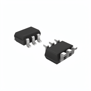 Electronic Chips Component Authorized Distributor 6-TSSOP, SC-88, SOT-363 PUMB11-QF Transistors - Product Image 1