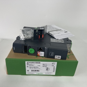 Variateur de fréquence Altivar Machine ATV320U15N4B - Product Image 1