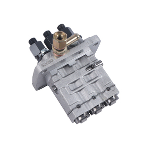 Pompe d'injection de carburant diesel de qualité supérieure 131017770 104135 3050 Compatible avec les tracteurs New Holland TC35 Case D35 D40 - Product Image 5