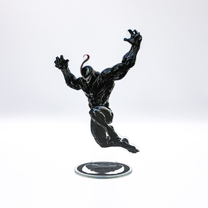 Soporte de Acrílico Ecológico de Alta Calidad para Anime, Soporte de Acrílico Holográfico Arcoíris para Películas - Product Image 2