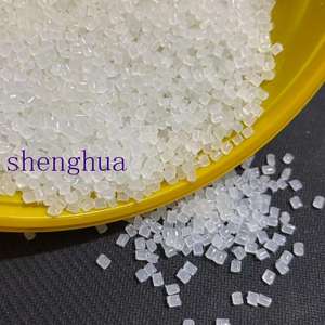 Gránulos de LDPE Virgen Grado Film, Resina de Polietileno de Baja Densidad LDPE, Materia Prima en Pellets para Bolsas de Plástico - Product Image 5