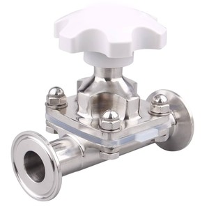 Diafragma de Aceite Manual de Acero Inoxidable 316 ASTM B16.34 para Altas Temperaturas, OEM/ODM para la Industria Naval - Product Image 3
