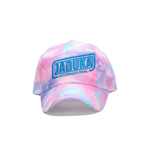 Casquette Trucker 5 Panneaux Personnalisée Brodé(e) en Coton Respirant et Imperméable avec Logo Imprimé pour Voyage et Activités de Plein Air - Product Image 1