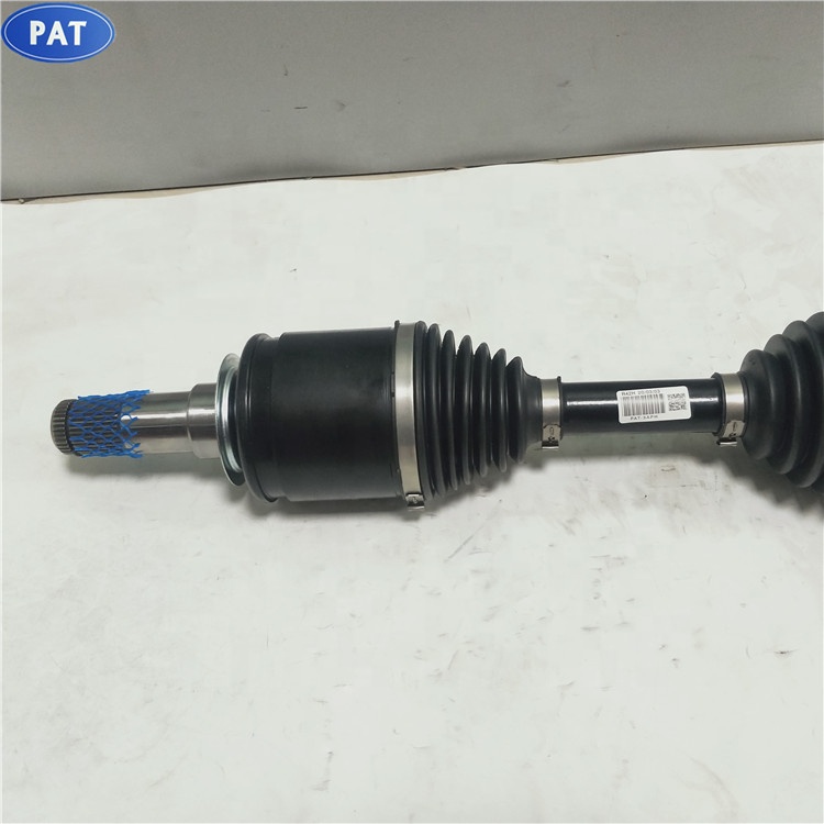 PAT FRONT DRIVE AXLE 43430-60071 for Lexus LX570 Landcruiser