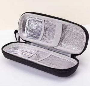 Sac de rangement compact multifonctionnel de haute qualité, portable, résistant aux chocs, léger, pour les voyages et le travail, sac isotherme - Product Image 2