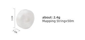 Venta caliente nivel <span class=keywords><strong>arco</strong></span> <span class=keywords><strong>flecha</strong></span> regla pigmento linimento embotellado instrumentos de <span class=keywords><strong>tatuaje</strong></span> herramientas de <span class=keywords><strong>tatuaje</strong></span> de plástico accesorios de maquillaje permanente - Product Image 6