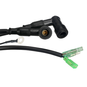 ตัวจุดระเบิด CDI สำหรับมอเตอร์เรือ Dongfa รุ่น 3B2-06170-0 สำหรับเครื่องยนต์เบนซิน 2 จังหวะ 8/9.8 แรงม้า อะไหล่ซ่อมแซม - Product Image 3