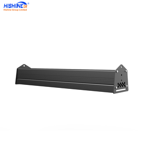 Không thấm nước dẫn tuyến tính cao <span class=keywords><strong>bay</strong></span> 100W 250W công nghiệp dẫn ánh sáng IP65 cho nhà máy kho - Product Image 2