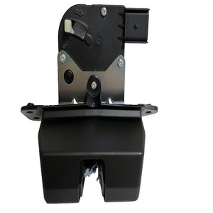 Loquet de verrouillage de hayon 81230-3Z000 pour Santa Fe, Sedona, Sorento 2013-2020 812303Z000 - Product Image 2