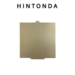 Panel de impresión PEI con cama calefactable para impresora 3D QIDI Q2, tamaño máximo 4, para el modelo QIDI Q2 - Product Image 2