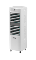 2025 NOUVEAU REFROIDISSEUR D'AIR INTELLIGENT À ÉVAPORATION Portable Aircon Mini refroidisseur d'air