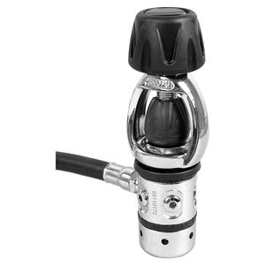 ชุดดำน้ำสแตนเลส RG-SET-4 aropec ชุดควบคุมการดำน้ำขั้นที่หนึ่ง/สองอุปกรณ์เสริมเกียร์ดำน้ำ - Product Image 6