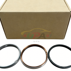 High quality <b>Engine</b> <b>System</b> RING SET-PISTON 23040-2F910 230402F910 For H-yundai Sonata 23040 2F910 - Product Image 4