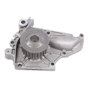 Bomba de Agua para Motor Toyota 16110-79025 16110-79045 para MR2 RAV4 Celica, Pieza de Repuesto de Aleación de Aluminio - Product Image 3
