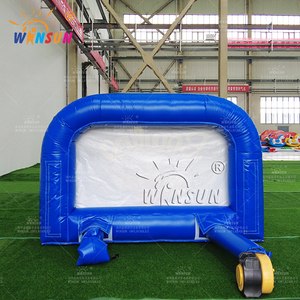 WINSUN Outdoor Playground Indoor <strong>Bowling</strong> <strong>Alley</strong> lane Cost <strong>for</strong> <strong>Sale</strong> - Product Image 5
