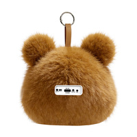 Altavoz Asistente de Voz con IA de Peluche, Directo de Fábrica, con Pantalla de 2 Pulgadas, para 80 Idiomas, Batería de 1000 mAh, Salida de 2W, para Uso en Interiores y Exteriores