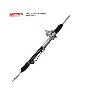 OEM 1723864 2S6C-3200-KN 4472938 2S61-3200-KR 1336686 2S65-3200-CA 2S61-3200-PB 2S61-3200-PA cremallera <span class=keywords><strong>de</strong></span> dirección asistida para Ford Fiesta - Product Image 4