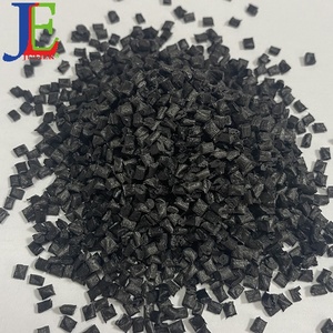 Bon prix Granulés de plastique PPA vierges CF 10 CF15 CF30 CF40 CF20 Pellets PPA CF - Product Image 1