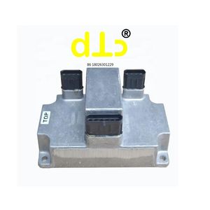 Módulo de Control de Encendido Original de Alta Calidad para Motor Diésel 6C8.3 Cummins 3973087 - Product Image 5
