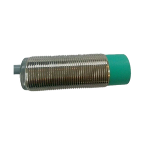 Distributeur Officiel Pepperl+Fuchs Agent Capteurs de Proximité P+F NBB5-18GM40-Z0 NBB5-18GM40-E0 NBB5-18GM40-E2 en Stock - Product Image 5