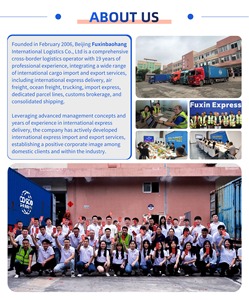 Shipping Agent DDP Door to Door China Cargo Freight Forwarder to France Spain Netherlands Italy Romania Sweden <strong>UK</strong> Germany Poland - Product Image 5