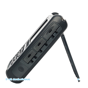 N9935A FieldFox 9 GHz Handheld Microwave Analyzer Electronic Measuring <b>Instrument</b> - Product Image 4