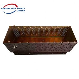 Ensemble de rack I/O 900R08R-0200 neuf avec alimentation redondante pour systèmes HC900 - Product Image 2