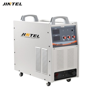 Máquina de Soldadura Industrial por Arco, <span class=keywords><strong>Soldador</strong></span> MMA Industrial, Máquina de Soldadura por Arco de CC <span class=keywords><strong>Tipo</strong></span> IGBT 630 - Product Image 1
