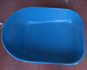 Machine automatique à double action 200 tonnes/315 tonnes à quatre colonnes en métal emboutissage hydraulique à froid/presse pour <span class=keywords><strong>brouette</strong></span>/pot - Product Image 6