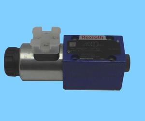 Rexroth รุ่นใหม่ R901227514 4we6d6x/eg24n9k4/b15v โซลินอยด์ไฮดรอลิกแบบสี่ทิศทาง 350 บาร์ 80 ลิตร/นาที มีสินค้าในสต็อก - Product Image 4